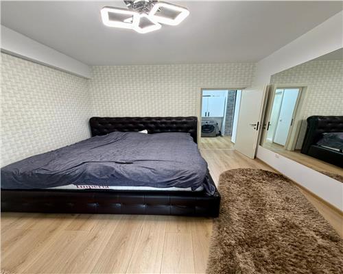 Apartament 2 camere, mobilat si utilat, in Ploiesti, zona 9 Mai.