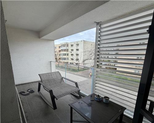 Apartament 2 camere, mobilat si utilat, in Ploiesti, zona 9 Mai.