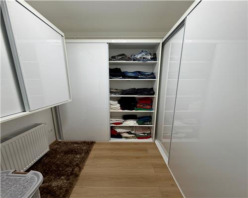 Apartament 2 camere, mobilat si utilat, in Ploiesti, zona 9 Mai.