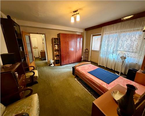 Apartament 2 camere, in Ploiesti, zona Gh. Doja/ Parcul Mihai Viteazul