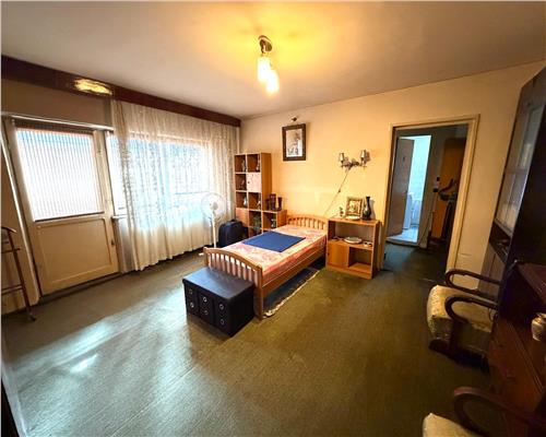 Apartament 2 camere, in Ploiesti, zona Gh. Doja/ Parcul Mihai Viteazul