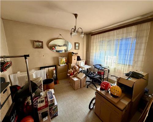 Apartament 2 camere, in Ploiesti, zona Gh. Doja/ Parcul Mihai Viteazul