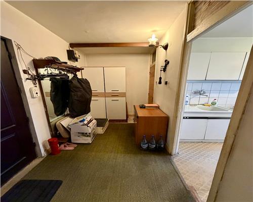 Apartament 2 camere, in Ploiesti, zona Gh. Doja/ Parcul Mihai Viteazul