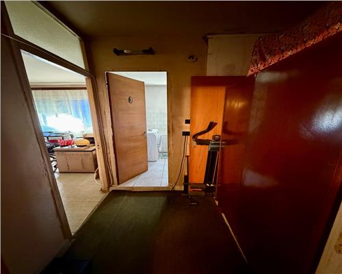 Apartament 2 camere, in Ploiesti, zona Gh. Doja/ Parcul Mihai Viteazul