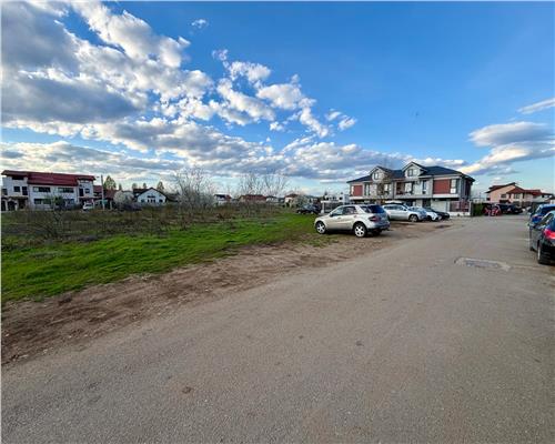 Teren intravilan, in Ploiesti, zona Albert.