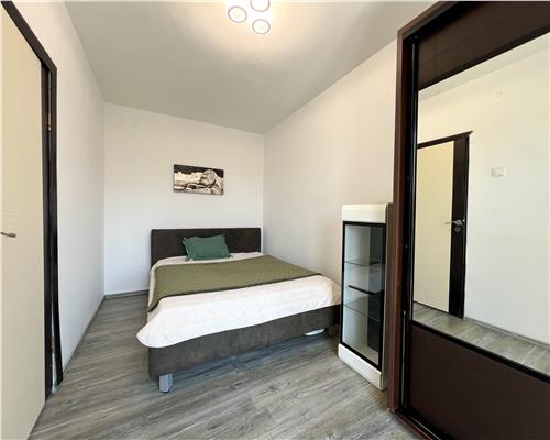Apartament 2 camere, ultracentral, Ploiesti