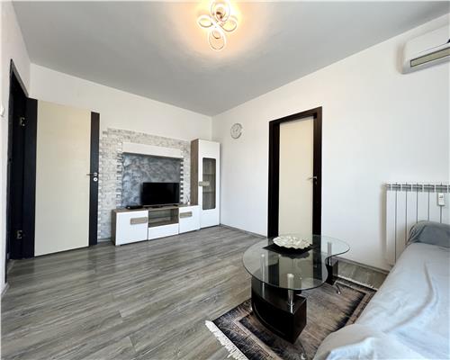 Apartament 2 camere, ultracentral, Ploiesti