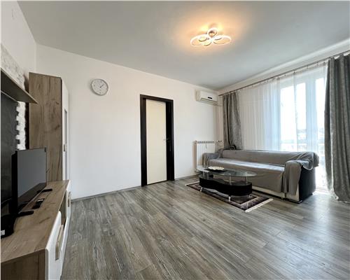 Apartament 2 camere, ultracentral, Ploiesti