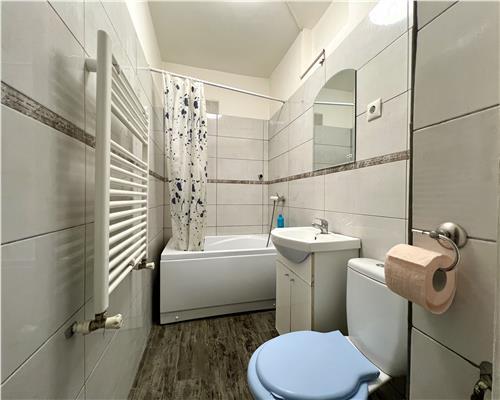Apartament 2 camere, ultracentral, Ploiesti