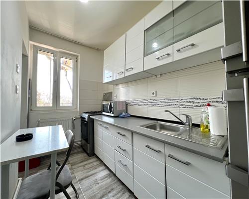 Apartament 2 camere, ultracentral, Ploiesti