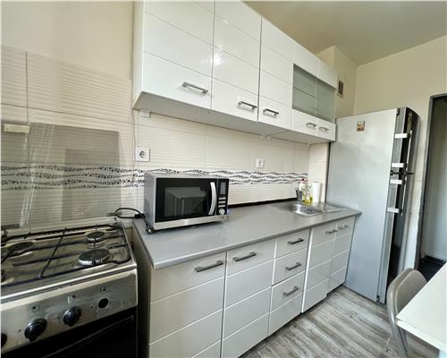 Apartament 2 camere, ultracentral, Ploiesti