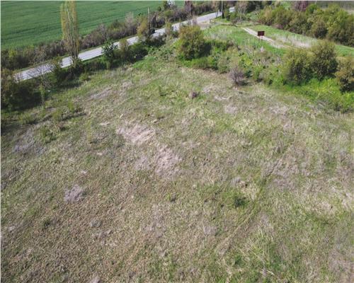 Teren intravilan industrial 16142 mp, Centura de Est, Ploiesti