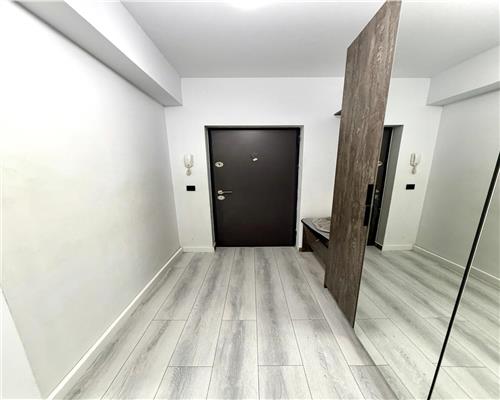 Apartament 3 camere, mobilat si utilat, in Ploiesti, zona Albert.