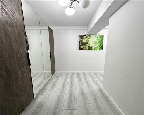 Apartament 3 camere, mobilat si utilat, in Ploiesti, zona Albert.