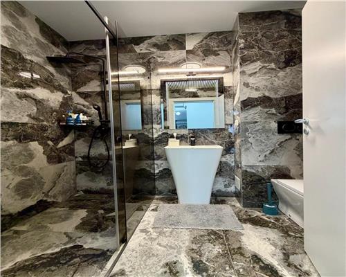 Apartament 3 camere, mobilat si utilat, in Ploiesti, zona Albert.