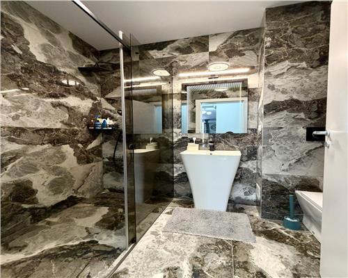 Apartament 3 camere, mobilat si utilat, in Ploiesti, zona Albert.