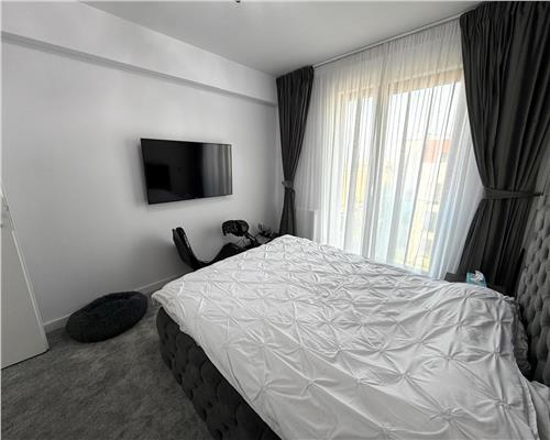 Apartament 3 camere, mobilat si utilat, in Ploiesti, zona Albert.
