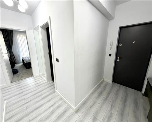 Apartament 3 camere, mobilat si utilat, in Ploiesti, zona Albert.