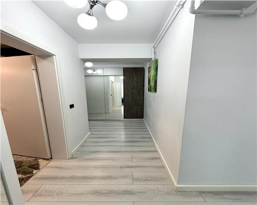 Apartament 3 camere, mobilat si utilat, in Ploiesti, zona Albert.