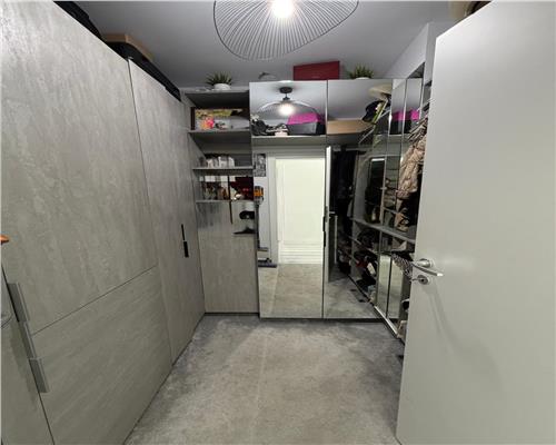 Apartament 3 camere, mobilat si utilat, in Ploiesti, zona Albert.