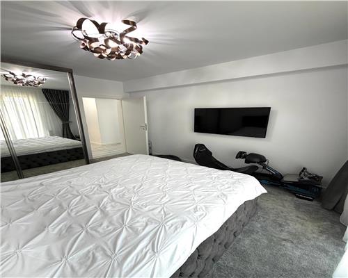 Apartament 3 camere, mobilat si utilat, in Ploiesti, zona Albert.