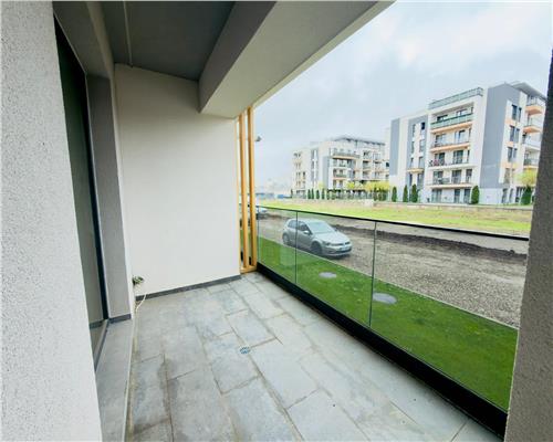 Inchiriere spatiu 2 camere , Albert ,Signiature One ,parcare ,Ploiesti