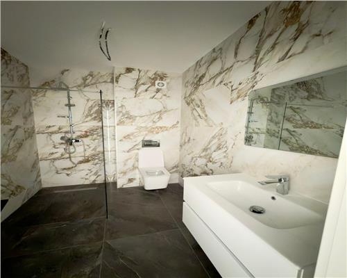 Inchiriere spatiu 2 camere , Albert ,Signiature One ,parcare ,Ploiesti