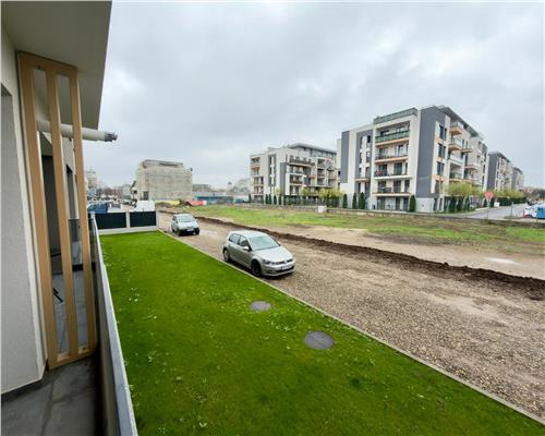 Inchiriere spatiu 2 camere , Albert ,Signiature One ,parcare ,Ploiesti