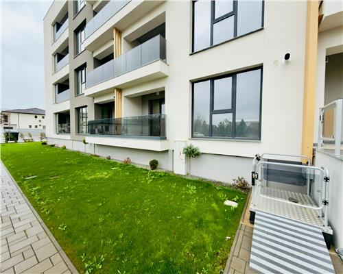 Inchiriere spatiu 2 camere , Albert ,Signiature One ,parcare ,Ploiesti