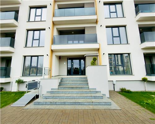 Inchiriere spatiu 2 camere , Albert ,Signiature One ,parcare ,Ploiesti