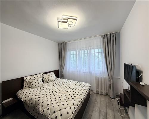 Apartament 2 camere, prima inchiriere, zona NORD Ploiesti
