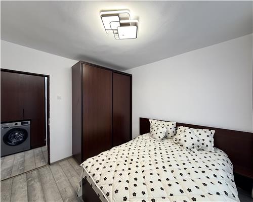 Apartament 2 camere, prima inchiriere, zona NORD Ploiesti