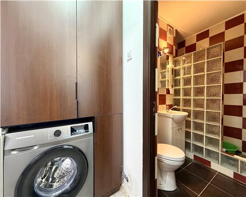 Apartament 2 camere, prima inchiriere, zona NORD Ploiesti