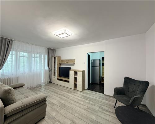 Apartament 2 camere, prima inchiriere, zona NORD Ploiesti