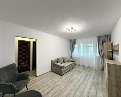 Apartament 2 camere, prima inchiriere, zona NORD Ploiesti