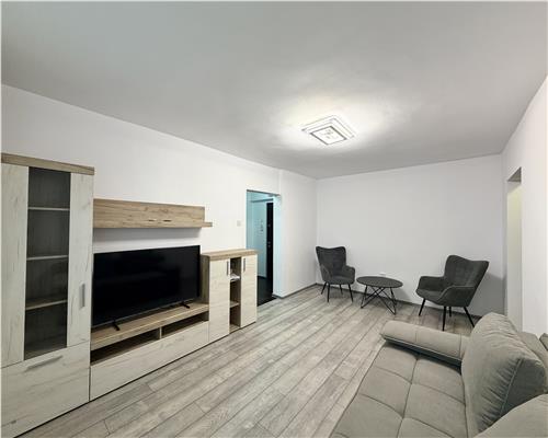 Apartament 2 camere, prima inchiriere, zona NORD Ploiesti