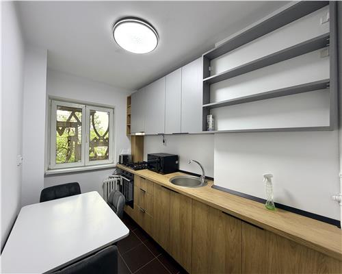 Apartament 2 camere, prima inchiriere, zona NORD Ploiesti