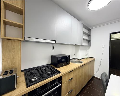 Apartament 2 camere, prima inchiriere, zona NORD Ploiesti