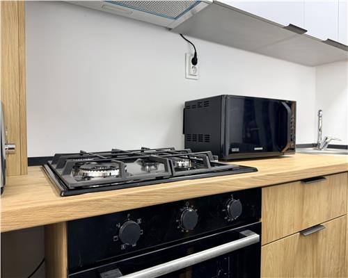 Apartament 2 camere, prima inchiriere, zona NORD Ploiesti