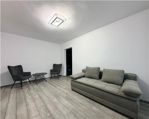 Apartament 2 camere, prima inchiriere, zona NORD Ploiesti