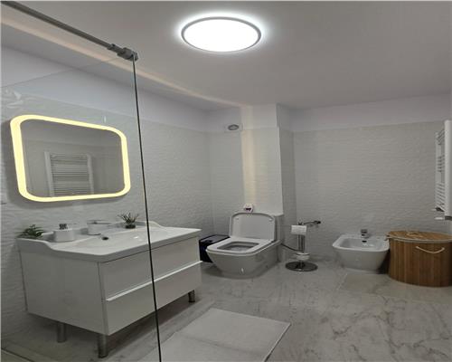 Apartament 2 camere, loc parcare subteran, White Tower  Sud, Ploiesti