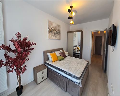 Apartament 2 camere, loc parcare subteran, White Tower  Sud, Ploiesti