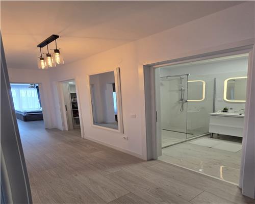 Apartament 2 camere, loc parcare subteran, White Tower  Sud, Ploiesti