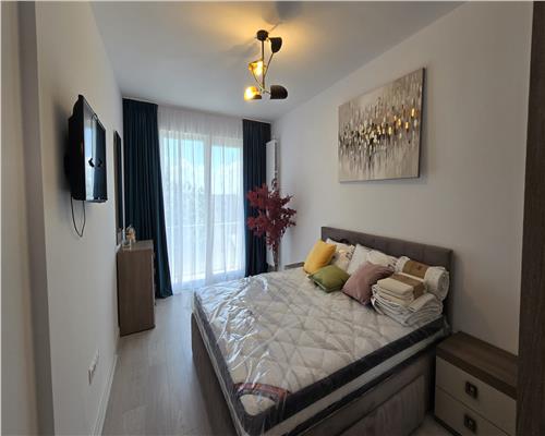 Apartament 2 camere, loc parcare subteran, White Tower  Sud, Ploiesti