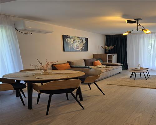 Apartament 2 camere, loc parcare subteran, White Tower  Sud, Ploiesti