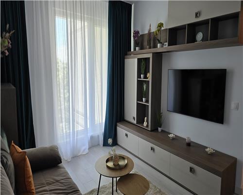 Apartament 2 camere, loc parcare subteran, White Tower  Sud, Ploiesti