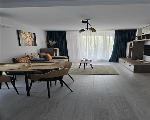 Apartament 2 camere, loc parcare subteran, White Tower  Sud, Ploiesti