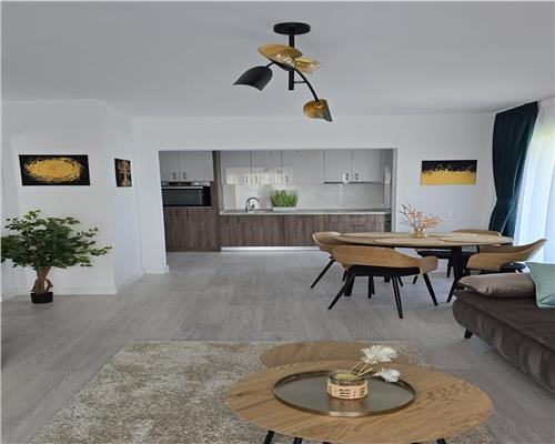 Apartament 2 camere, loc parcare subteran, White Tower  Sud, Ploiesti