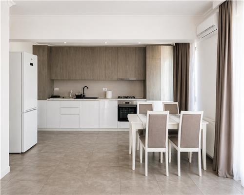 Apartament 3 camere, mobilat si utilat, in Ploiesti, zona Albert