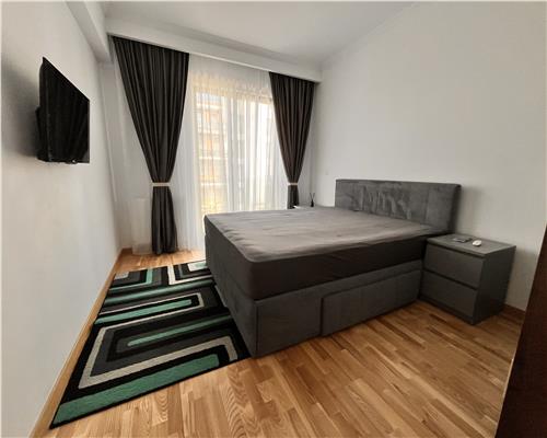 Apartament 3 camere, mobilat si utilat, in Ploiesti, zona Albert